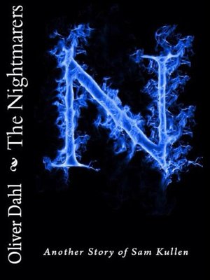cover image of The Nightmarers